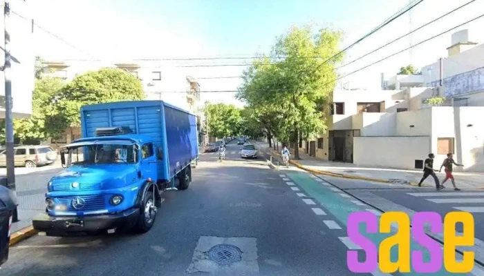 Eba Electricidad De Buenos Aires - Cdad. Autónoma De Buenos Aires