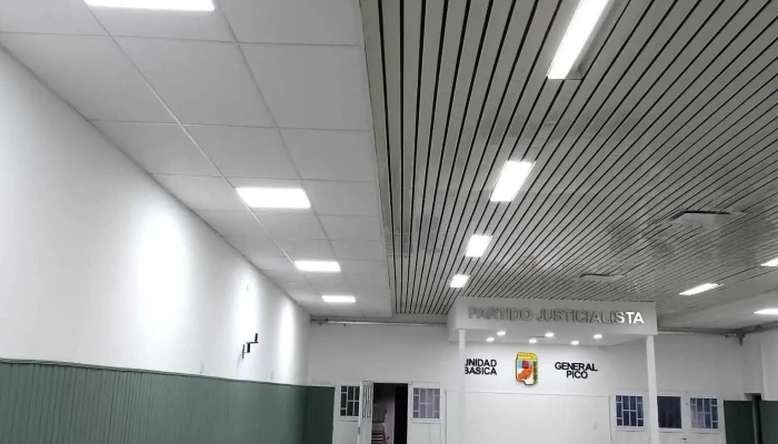 Eduardo Electricidad -  Interior - Gral. Pico