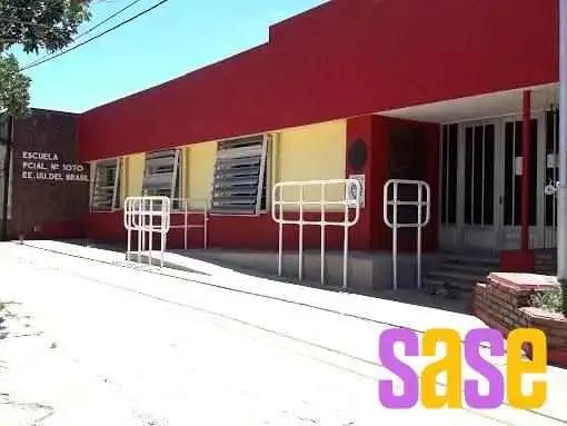 Ee. Uu. del Brasil nro 1070 - Laguna Paiva