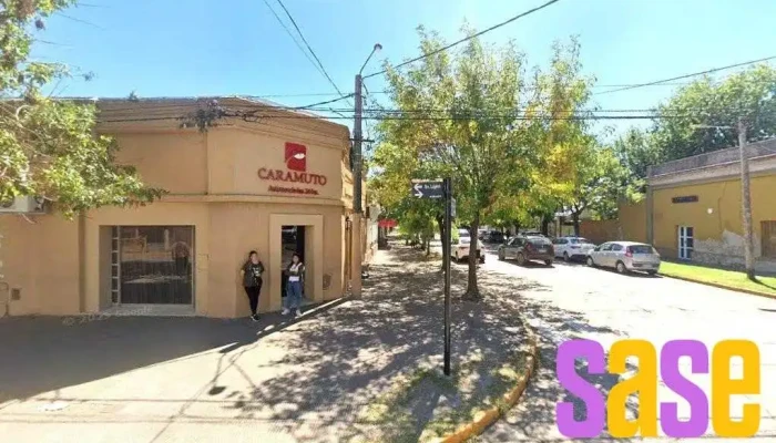 Eet N° 8155 - San José Obrero - Argentina