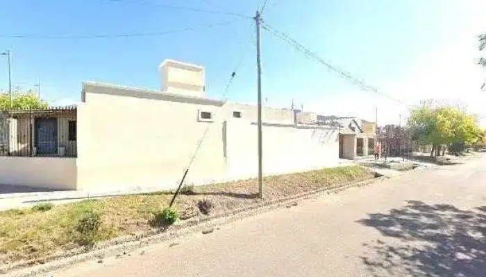 Eg Electronica Puntaje - Las Heras