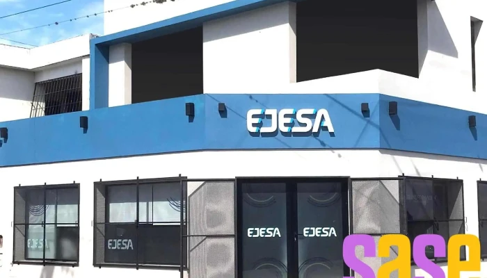 Ejesa Palpala Del Propietario - Palpalá