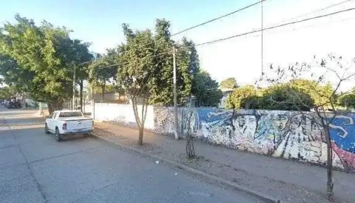 Ejesa Sa Comentarios - Libertador Gral San Martín