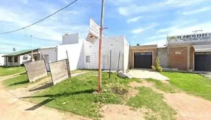 El Arco Electrico Zonadeg - Concepción del Uruguay