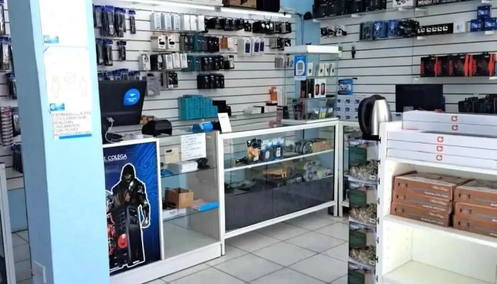 El Colega -  Telefono - Río Gallegos