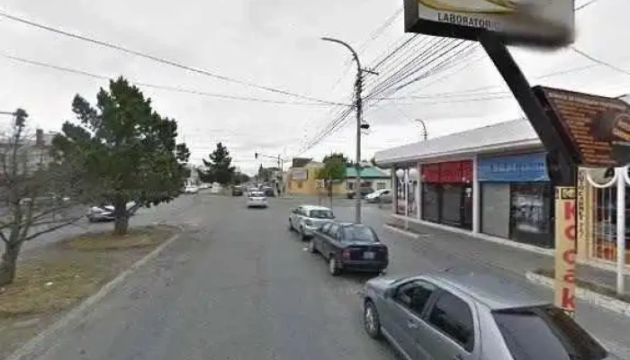 El Colega -  Telefonodeg - Río Gallegos