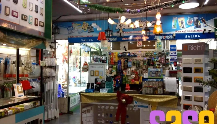 El Especialista En Teclas -  Como Llegar - Cdad. Autónoma de Buenos Aires