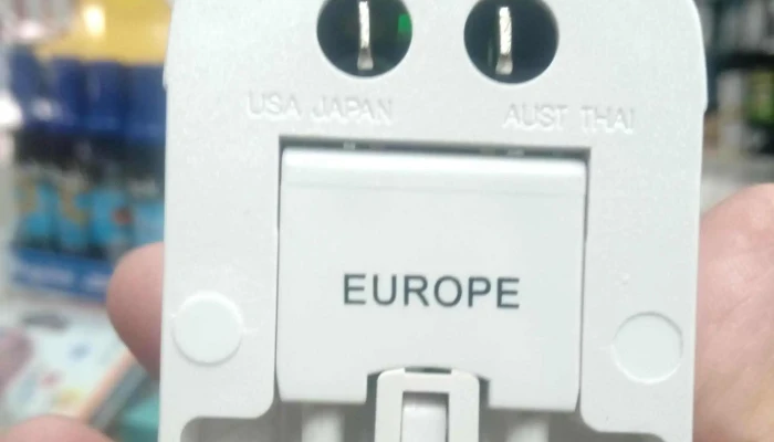 El Faro -    Electricidad Computacion Y Ferreteria Horario - Cdad. Autónoma de Buenos Aires