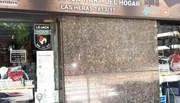 El Faro - Electricidad, Computación y Ferretería - Cdad. Autónoma De Buenos Aires