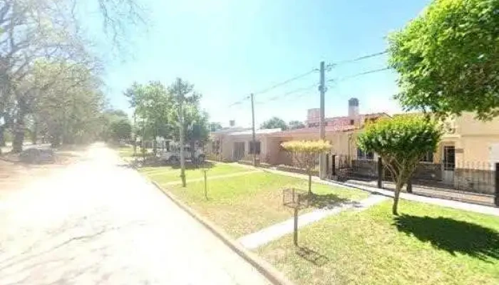 El Prado -  Cerca De Mi - Gral. Ramírez