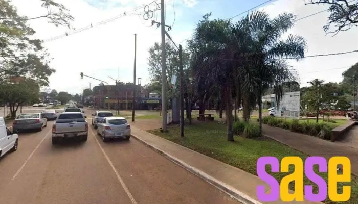 El soberbio - Misiones