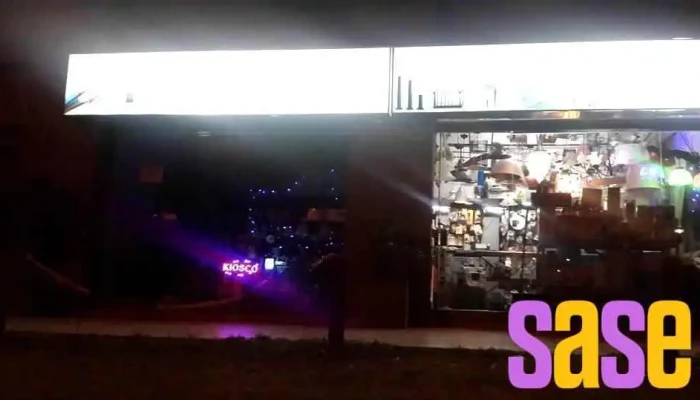 El Talar Electricidad e Iluminacion - Mendiolaza