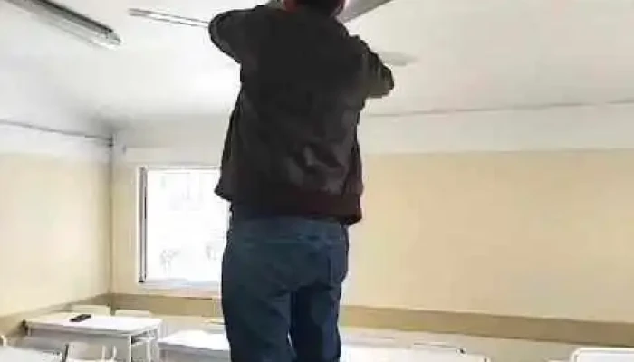 El Tecnico Videos - Cdad. Autónoma de Buenos Aires
