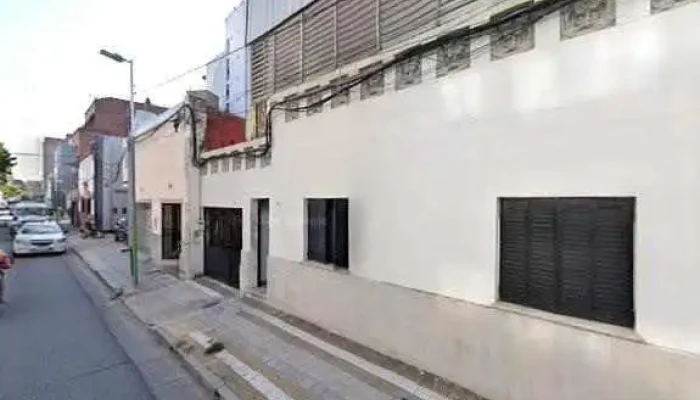 El Tucumano -  Direcciondeg - San Miguel de Tucumán