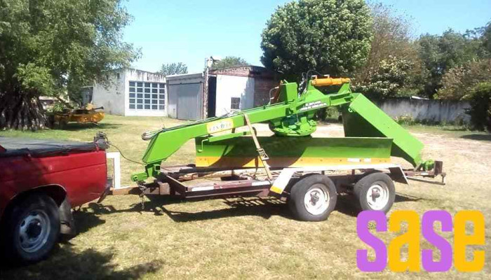 Elecel -    Repuestos Electricos Del Automotor   Auxilio 24 Hs Donde - Rosario del Tala
