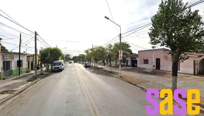 Elecentricidad Sofi - Campo Quijano