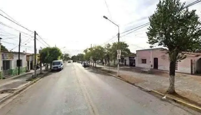 Elecentricidad Sofi -  Como Llegar - Campo Quijano