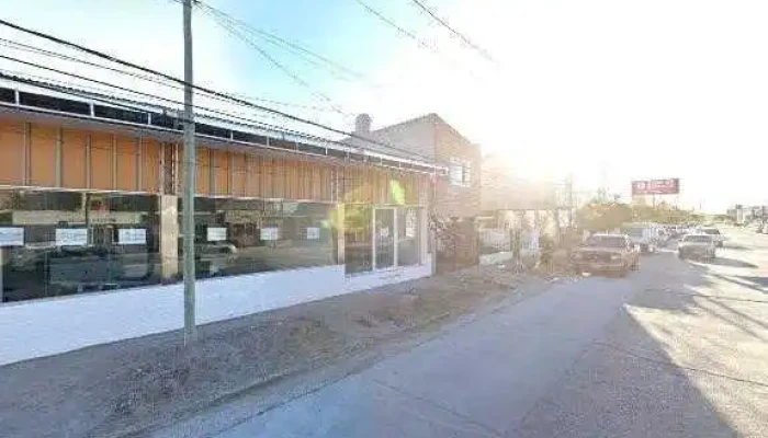 Electri Hogar -  Dondedeg - Puerto Madryn