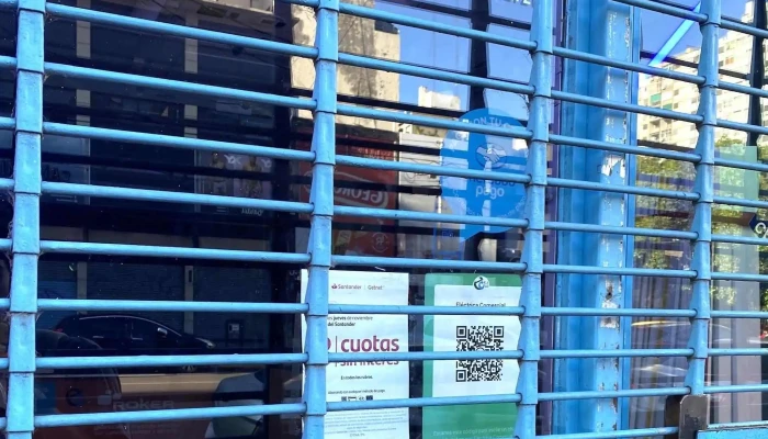 Eléctrica Comercial - Cdad. Autónoma De Buenos Aires