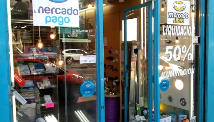 Electrica Comercial Del Propietario - Cdad. Autónoma de Buenos Aires