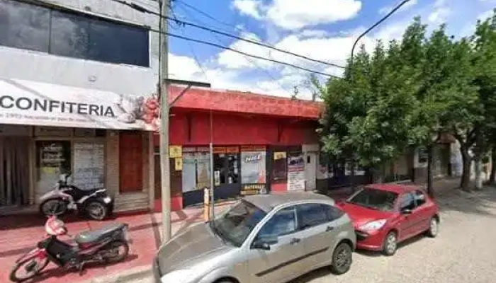 Electrica Daleco Materiales Electricos Instagramdeg - La Falda