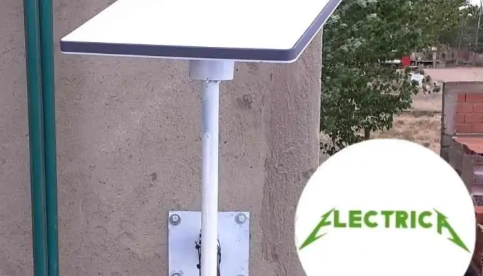 Electrica Del Propietario - Cutral Co