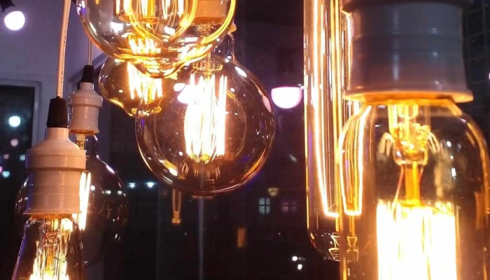 Electrica Moreno Como Llegar - Colón