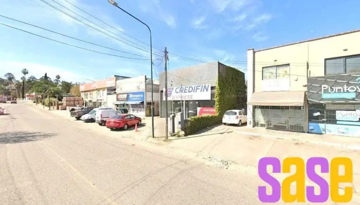 Electrical Supplies - Villa Allende