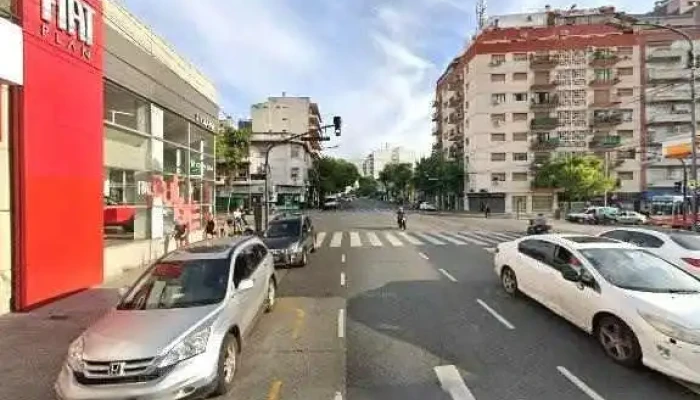Electricidad 2000 -  Zonadeg - Cdad. Autónoma de Buenos Aires