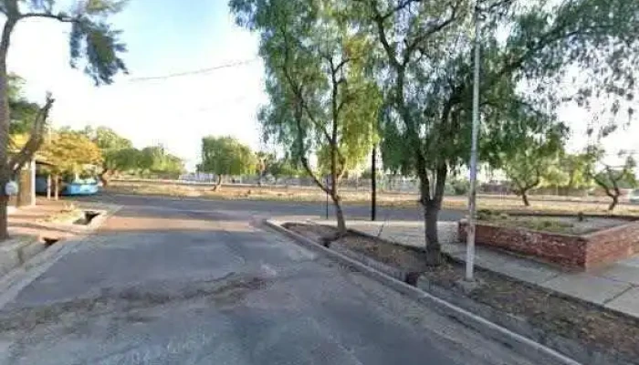 Electricidad 24 Hs -  Instagram - Las Heras