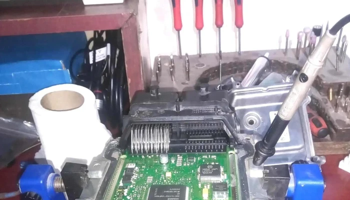 Electricidad Adrover - Luján De Cuyo