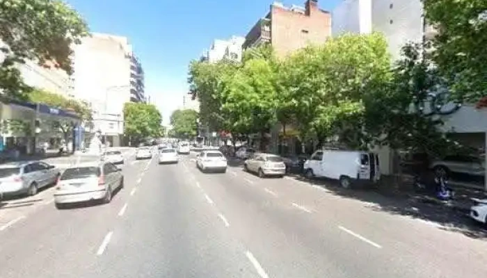 Electricidad Alberdi -  Abierto Ahoradeg - Cdad. Autónoma de Buenos Aires