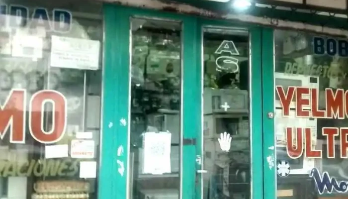Electricidad Alberdi - Cdad. Autónoma De Buenos Aires