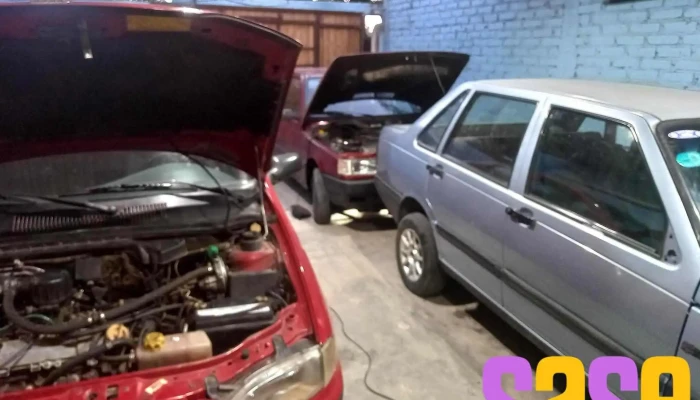 Electricidad Automotriz Bm Del Propietario - Las Heras