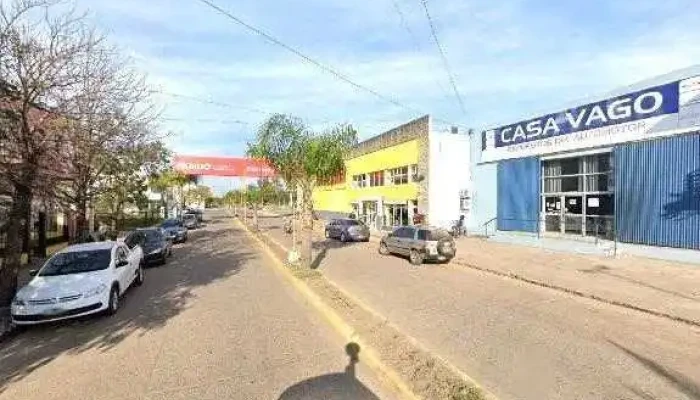 Electricidad Avenida -  Catalogodeg - Federación