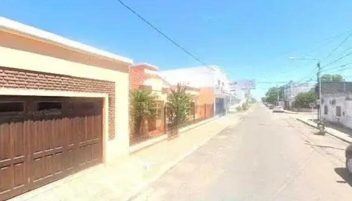 Electricidad Avenida -  Puntajedeg - Victoria
