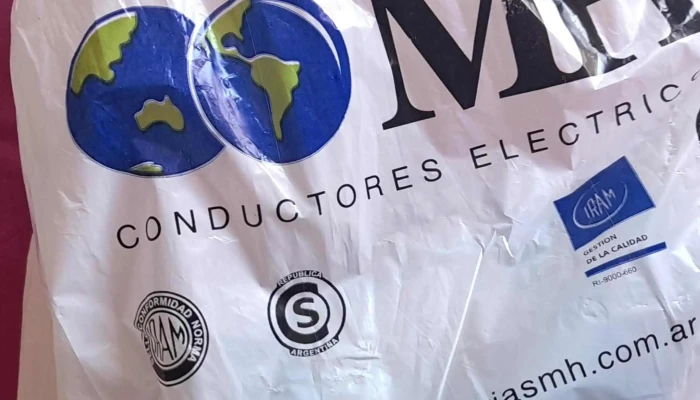 Electricidad Canning - Cdad. Autónoma De Buenos Aires