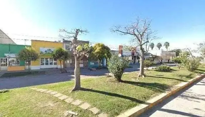 Electricidad Centro -  Horariodeg - María Grande