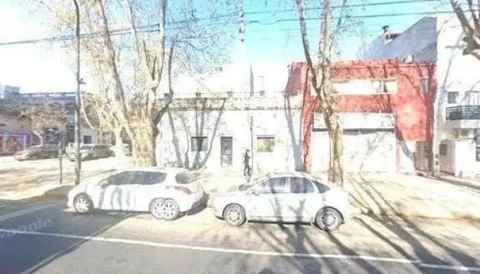 Electricidad Dame -  Telefonodeg - Cdad. Autónoma de Buenos Aires