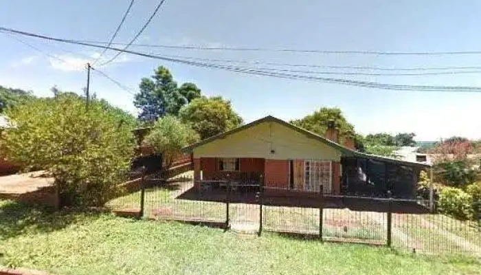 Electricidad De Misiones Sa -  Donde - Eldorado