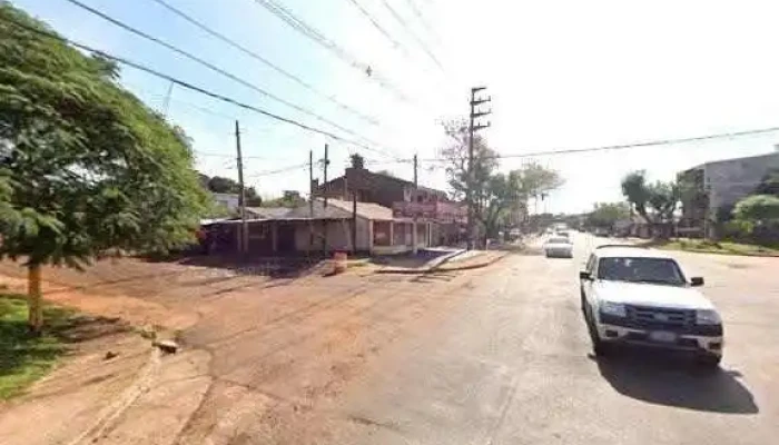 Electricidad De Misiones Sa Puntaje - Posadas