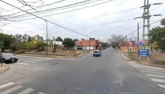 Electricidad Del Automotor -  Como Llegardeg - Salta