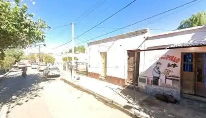 Electricidad Del Automotor Don Ponce -  Como Llegar - Chilecito