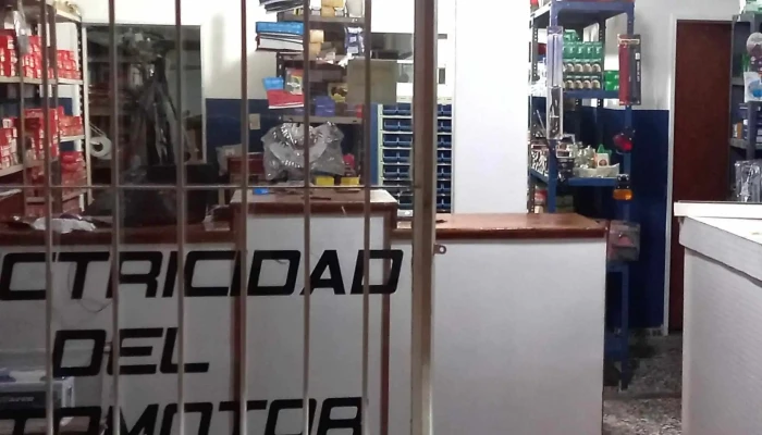 Electricidad Del Automotor El Progreso -  Cerca De Mi - Toay