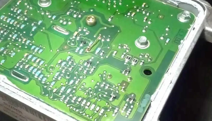 Electricidad Del Automotor Jc -  Del Propietario - Paraná