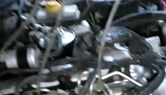 Electricidad Del Automotor Jc -  Videos - Paraná