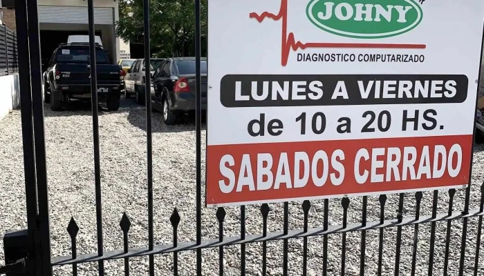 Electricidad Del Automotor Johny -  Del Propietario - Neuquén