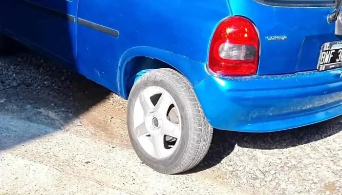 Electricidad Del Automotor Johny -  Videos - Neuquén