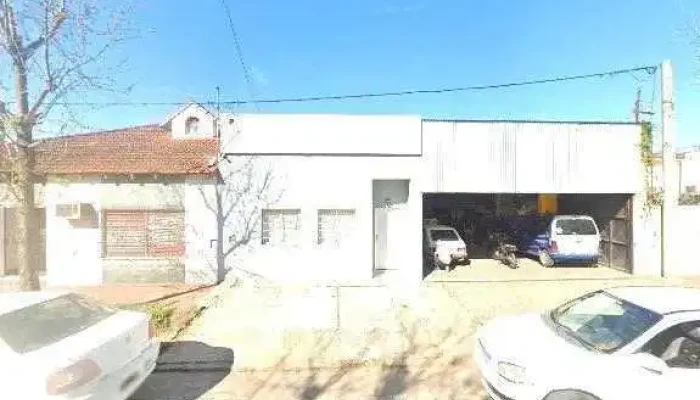 Electricidad Del Automotor -  Puntaje - Concepción del Uruguay