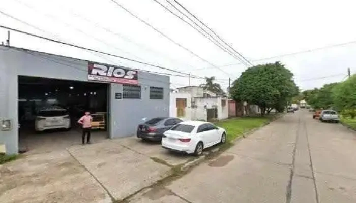 Electricidad Del Automotor Rios Catalogodeg - Paraná